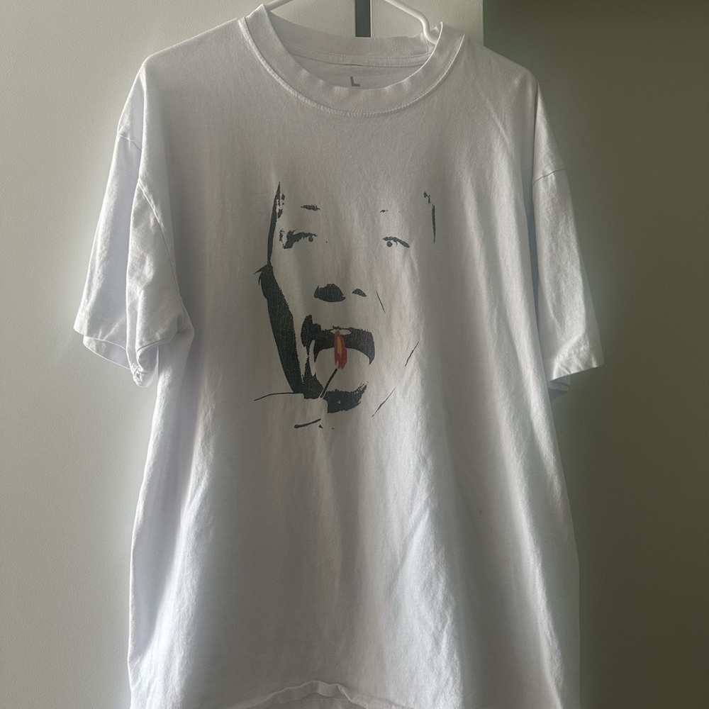 Fiona Apple Graphic T-Shirt